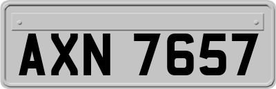 AXN7657
