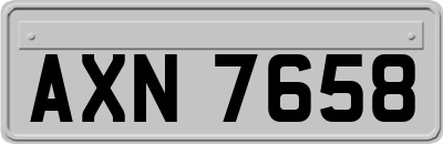 AXN7658