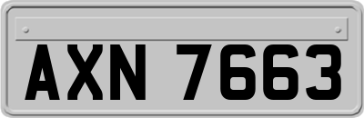 AXN7663