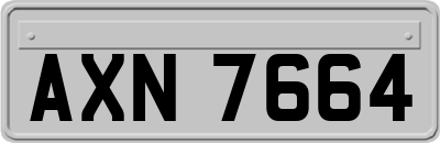 AXN7664