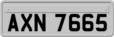 AXN7665