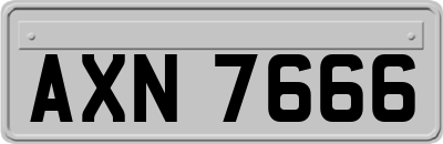 AXN7666