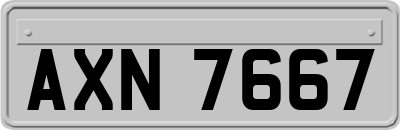 AXN7667