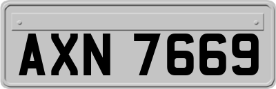 AXN7669
