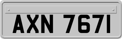AXN7671