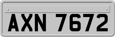 AXN7672