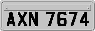 AXN7674