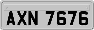 AXN7676