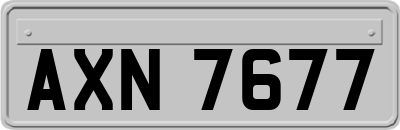 AXN7677