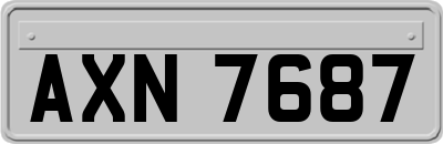 AXN7687