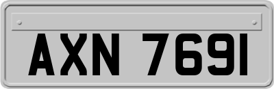 AXN7691