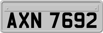 AXN7692