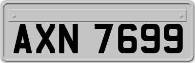 AXN7699