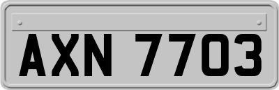 AXN7703