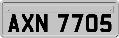 AXN7705