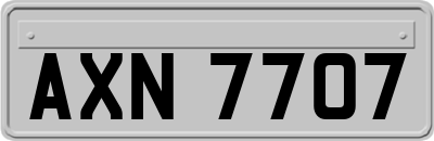 AXN7707