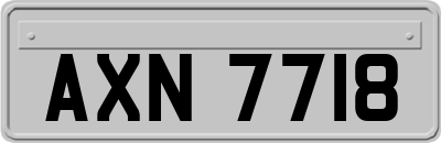 AXN7718