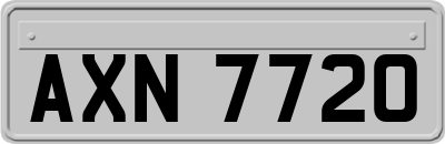 AXN7720
