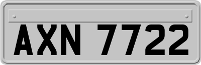 AXN7722