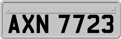 AXN7723