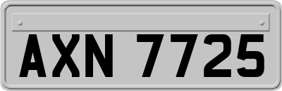 AXN7725