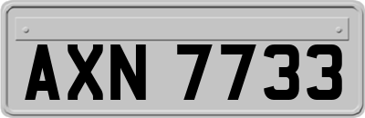 AXN7733