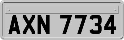 AXN7734