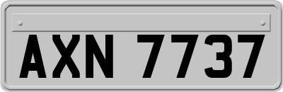 AXN7737