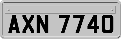 AXN7740