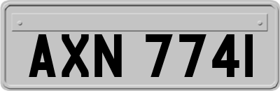 AXN7741