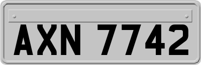 AXN7742