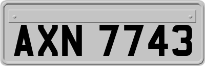 AXN7743