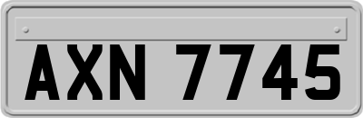 AXN7745