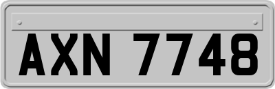 AXN7748