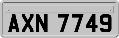 AXN7749