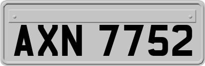 AXN7752