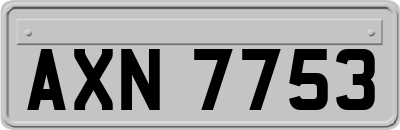 AXN7753