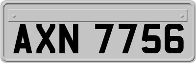 AXN7756