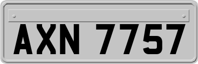 AXN7757