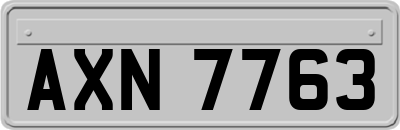 AXN7763