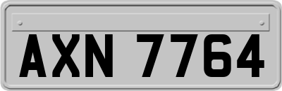 AXN7764
