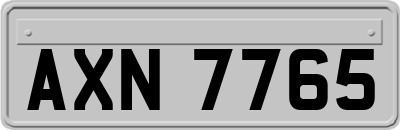 AXN7765