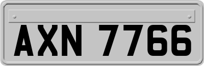 AXN7766