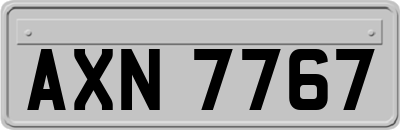 AXN7767