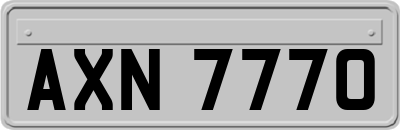 AXN7770