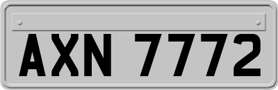 AXN7772