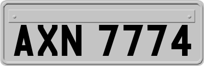 AXN7774
