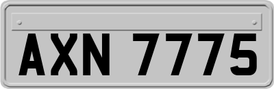 AXN7775