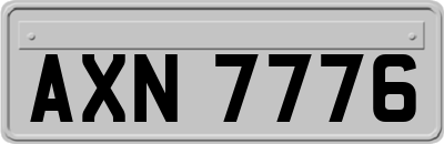 AXN7776