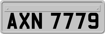 AXN7779
